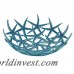 Highland Dunes Coyan Starfish Decorative Bowl EAHW1041